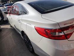 هیوندای ازێرا